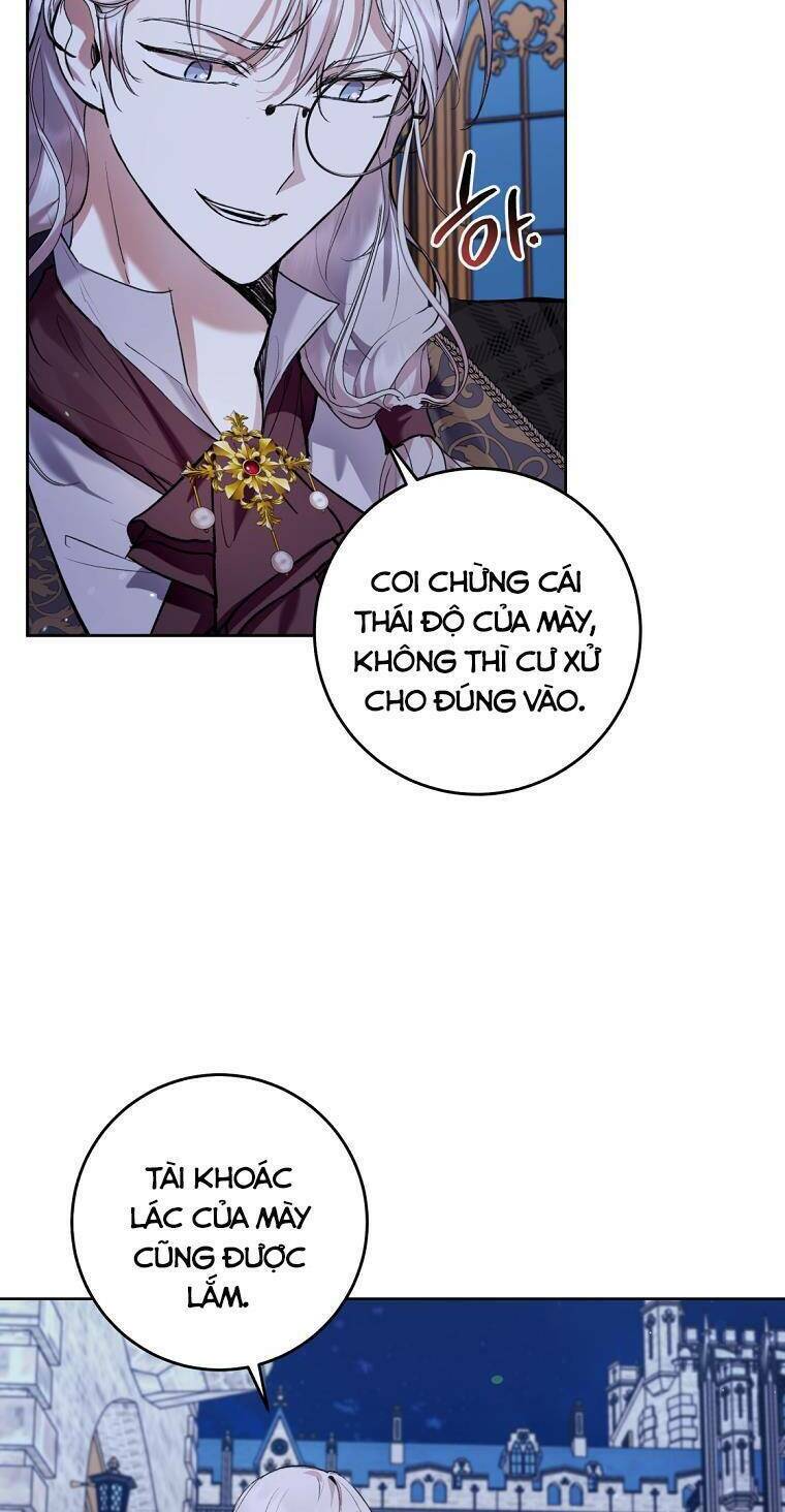 Làm Ác Nữ Bộ Không Tuyệt Sao? - Chap 26 - Trang 53