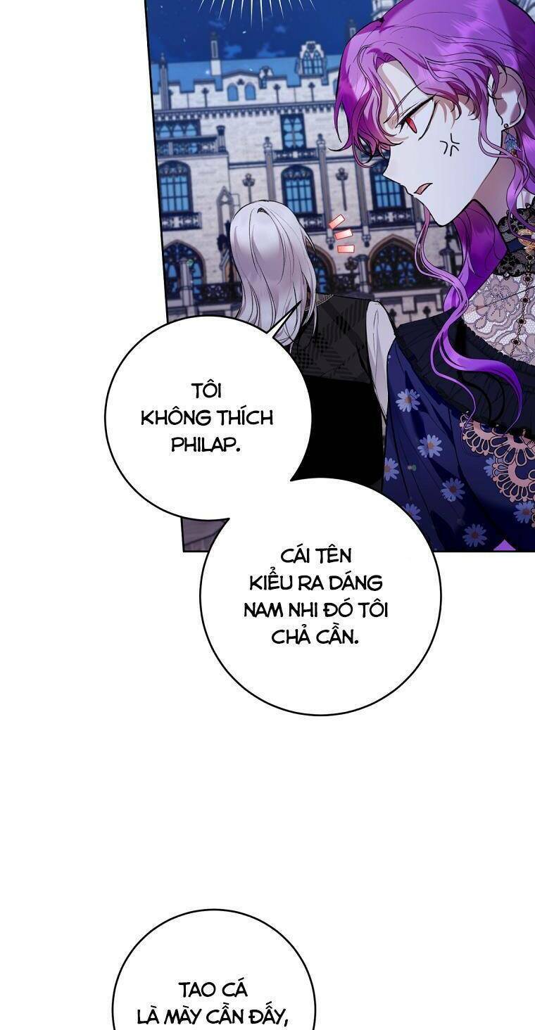 Làm Ác Nữ Bộ Không Tuyệt Sao? - Chap 26 - Trang 55
