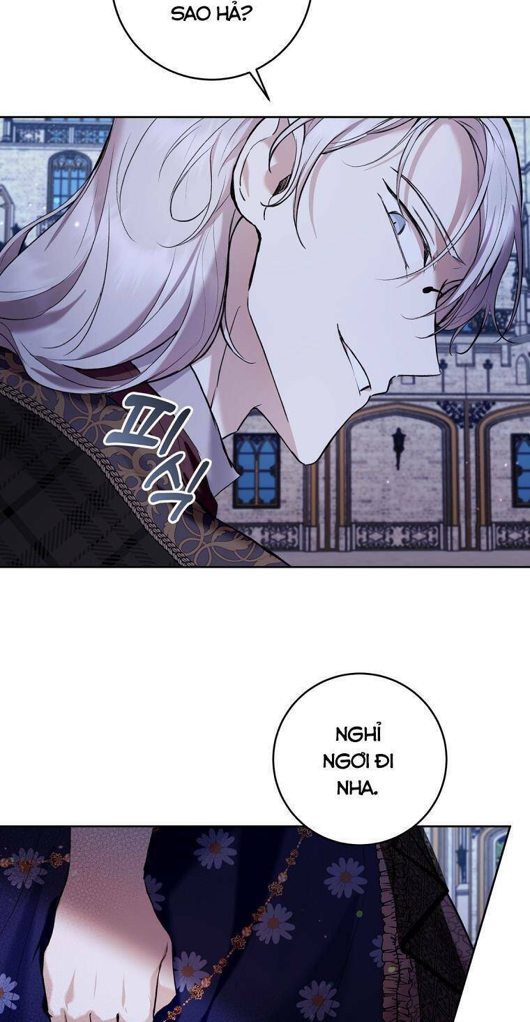 Làm Ác Nữ Bộ Không Tuyệt Sao? - Chap 26 - Trang 56