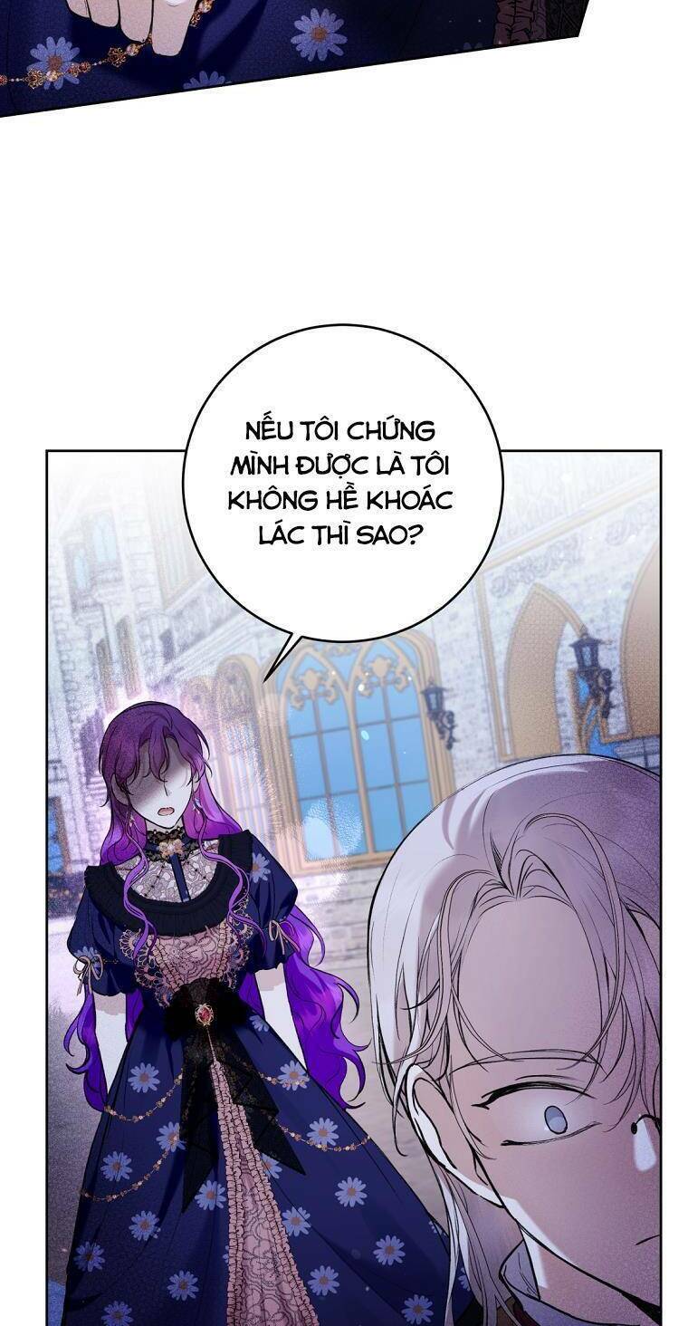Làm Ác Nữ Bộ Không Tuyệt Sao? - Chap 26 - Trang 57