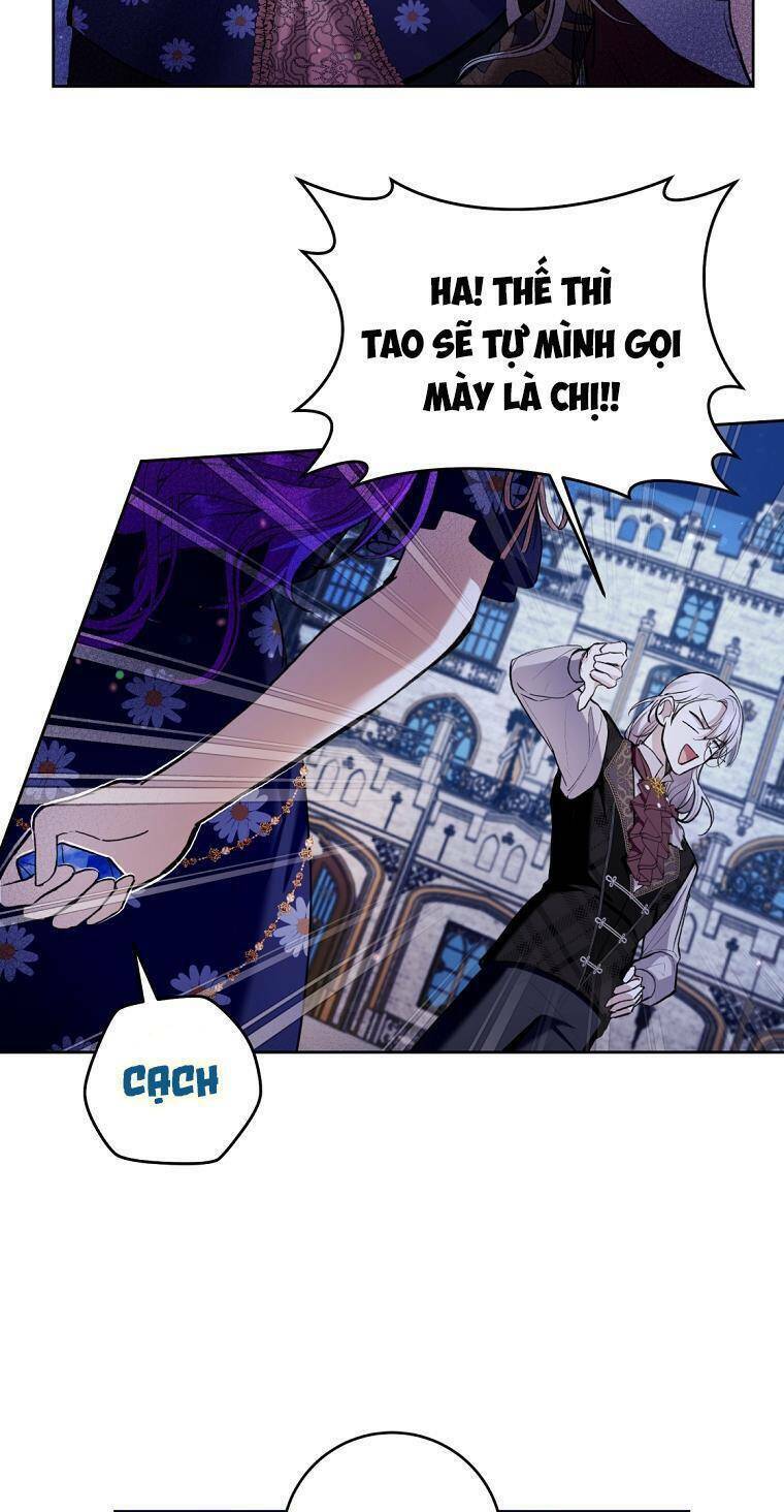 Làm Ác Nữ Bộ Không Tuyệt Sao? - Chap 26 - Trang 58