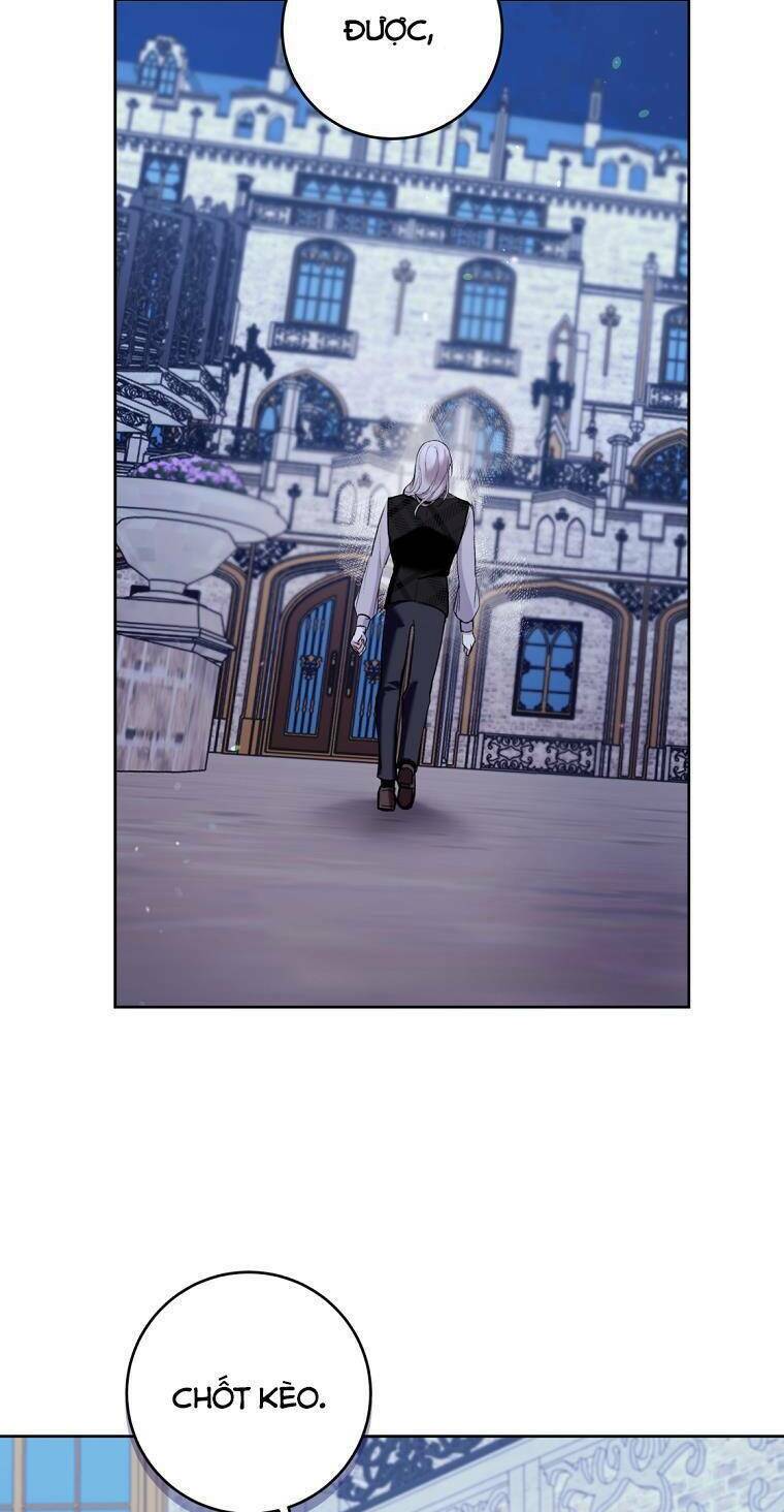 Làm Ác Nữ Bộ Không Tuyệt Sao? - Chap 26 - Trang 59