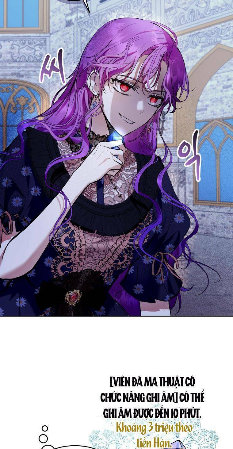 Làm Ác Nữ Bộ Không Tuyệt Sao? - Chap 26 - Trang 60