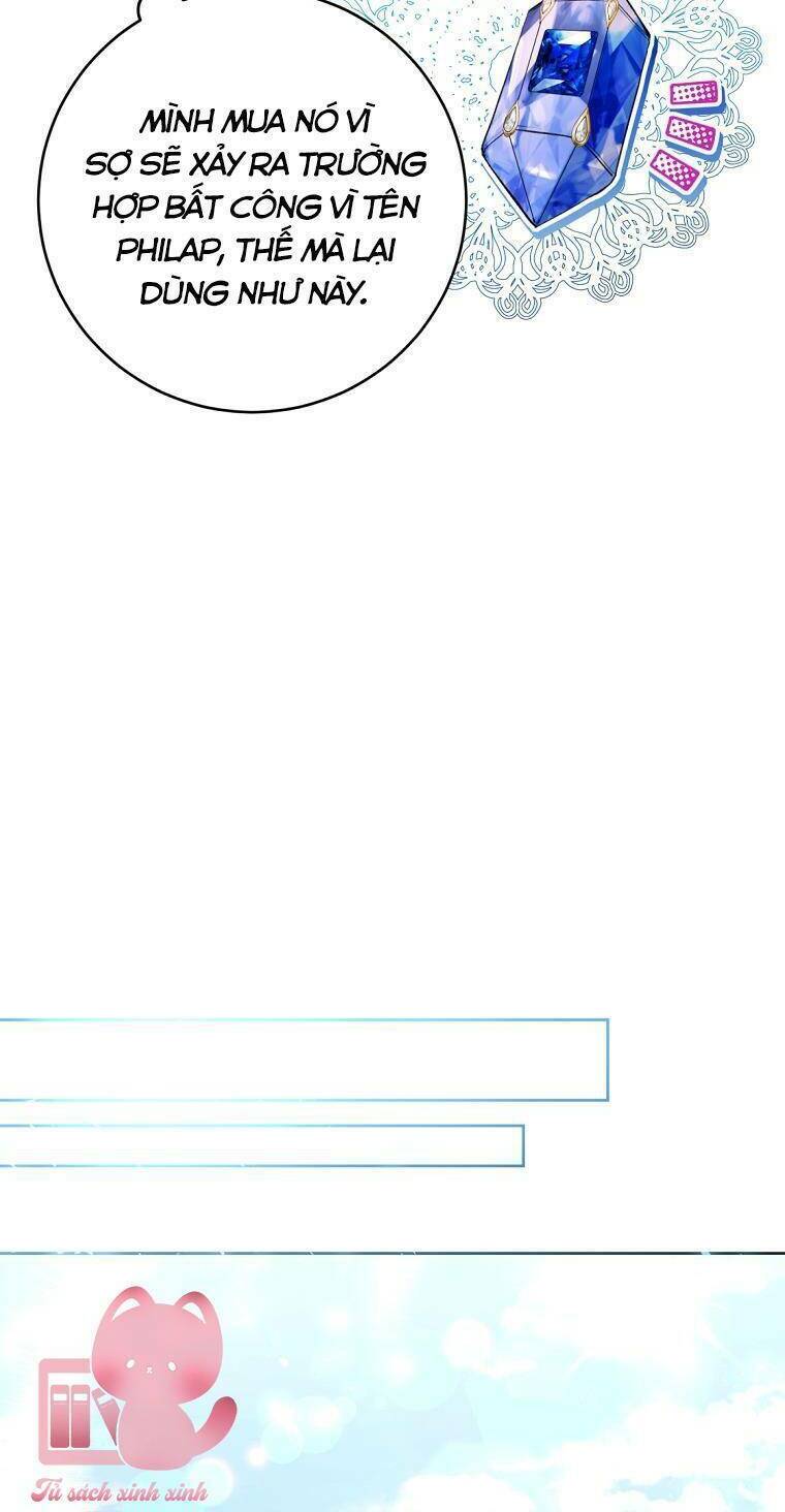 Làm Ác Nữ Bộ Không Tuyệt Sao? - Chap 26 - Trang 61