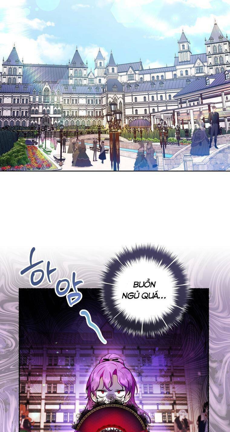 Làm Ác Nữ Bộ Không Tuyệt Sao? - Chap 26 - Trang 62