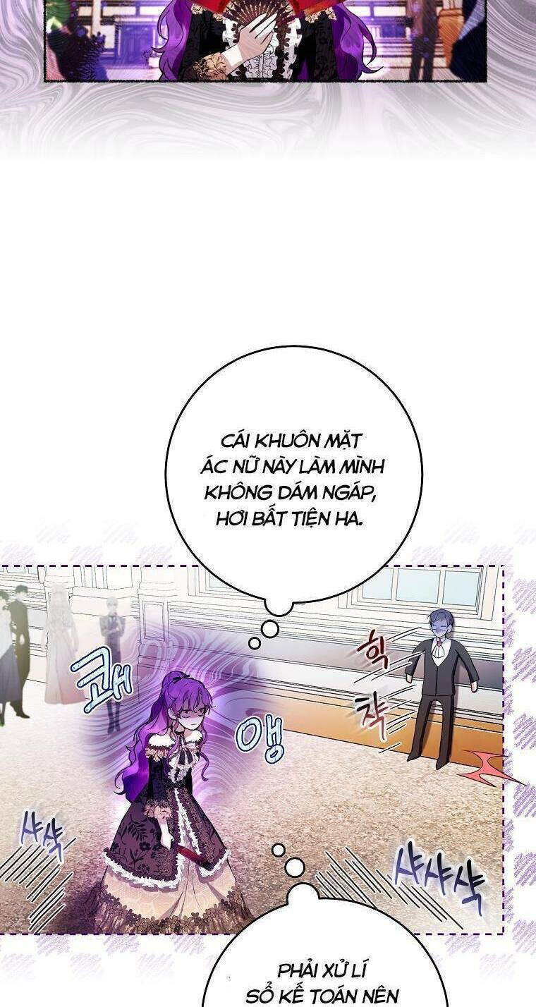 Làm Ác Nữ Bộ Không Tuyệt Sao? - Chap 26 - Trang 63