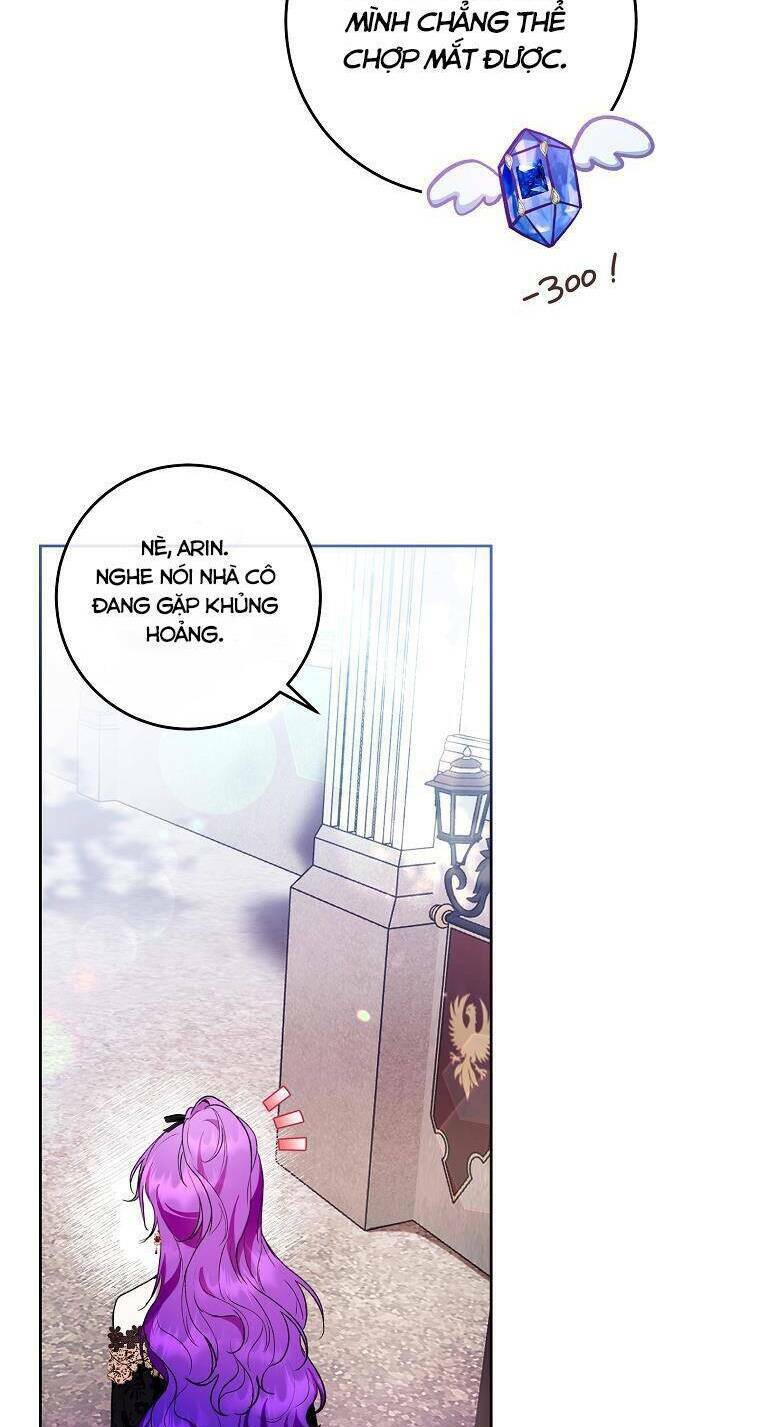Làm Ác Nữ Bộ Không Tuyệt Sao? - Chap 26 - Trang 64