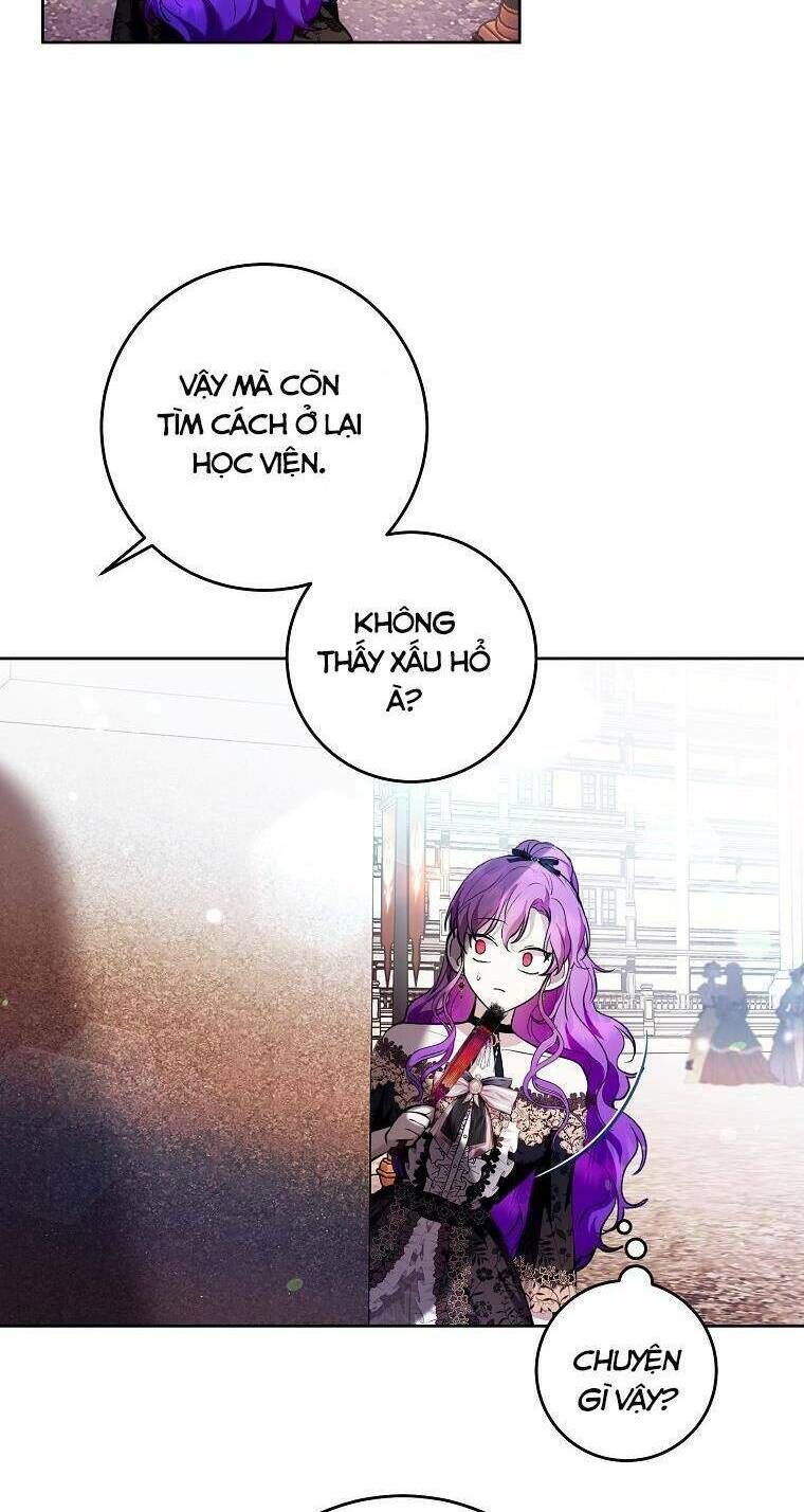 Làm Ác Nữ Bộ Không Tuyệt Sao? - Chap 26 - Trang 65