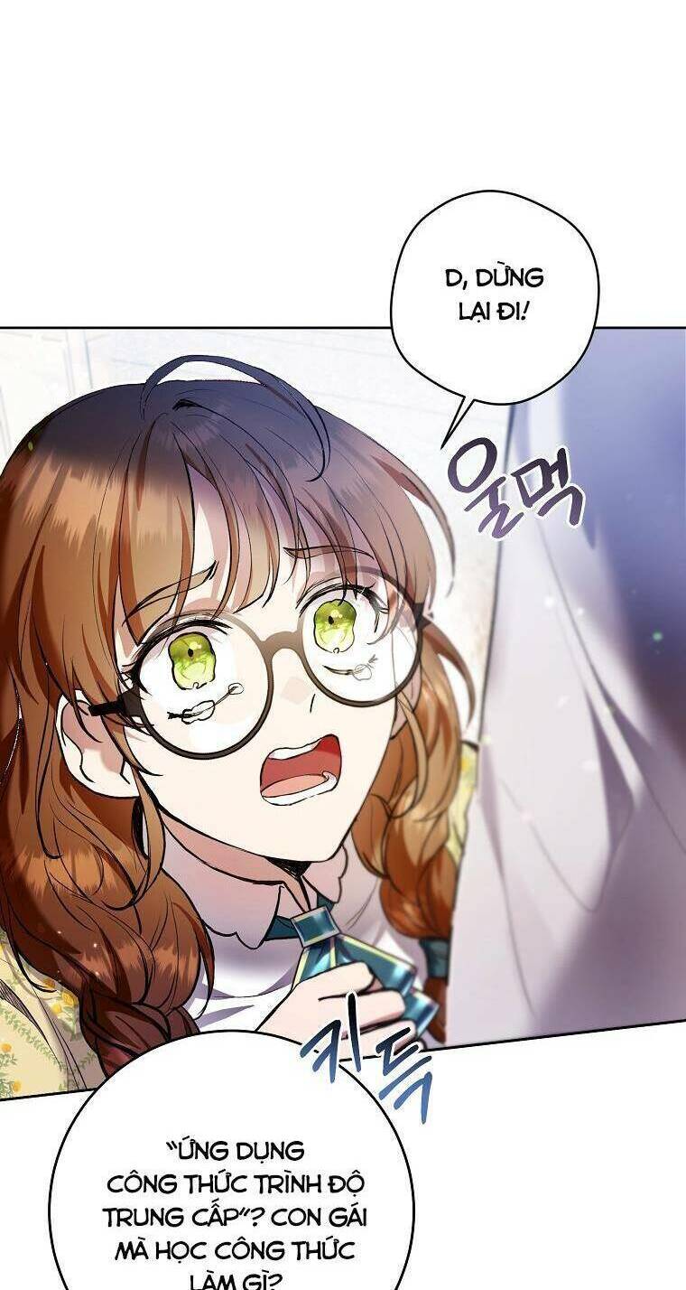 Làm Ác Nữ Bộ Không Tuyệt Sao? - Chap 26 - Trang 67