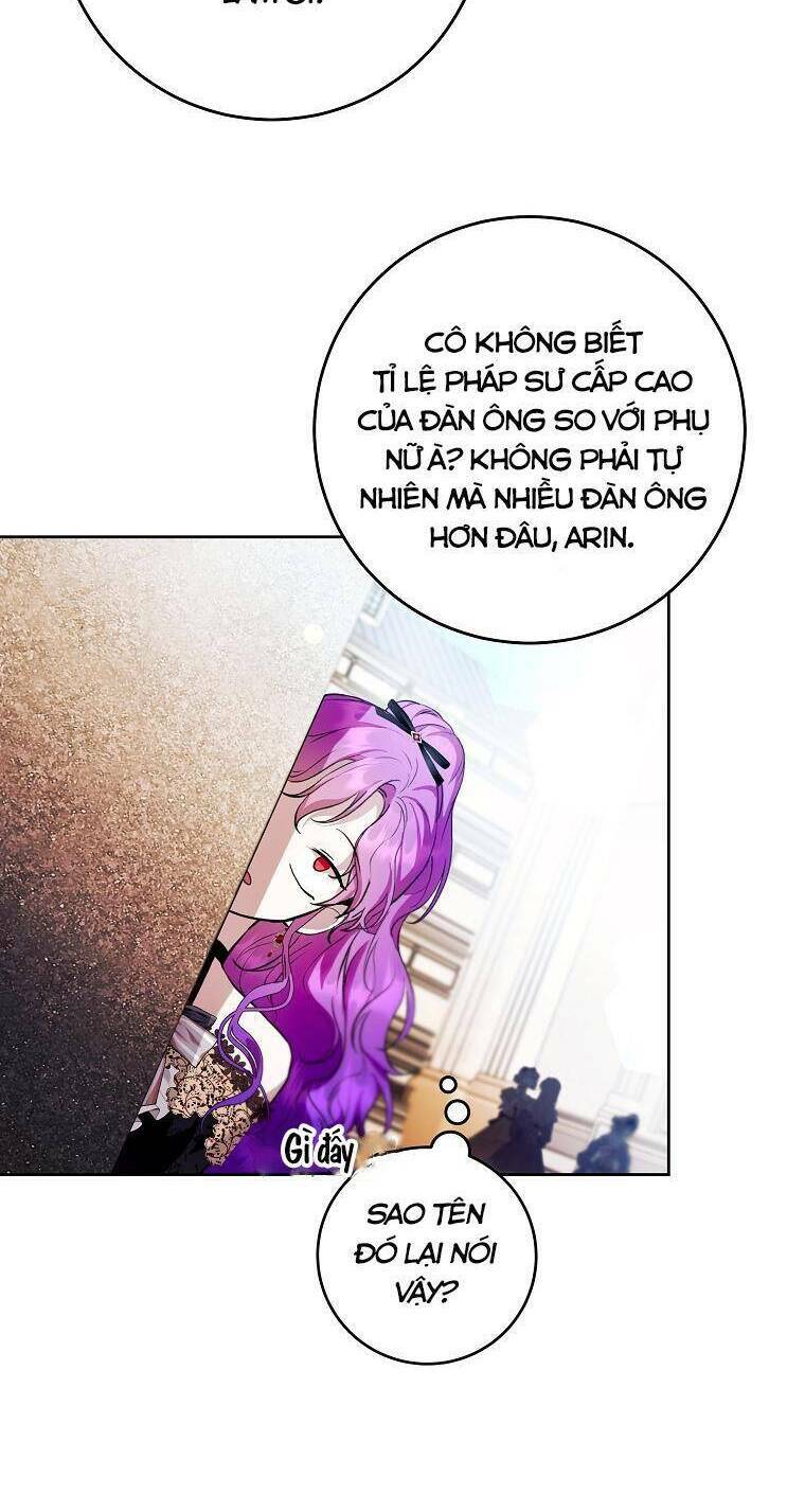 Làm Ác Nữ Bộ Không Tuyệt Sao? - Chap 26 - Trang 68