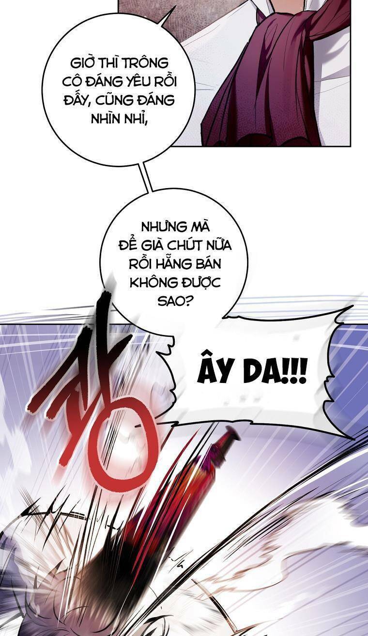 Làm Ác Nữ Bộ Không Tuyệt Sao? - Chap 26 - Trang 72