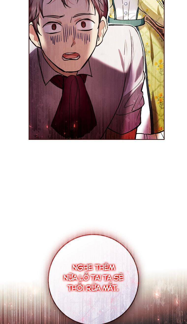 Làm Ác Nữ Bộ Không Tuyệt Sao? - Chap 26 - Trang 77