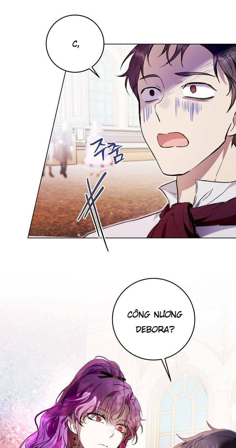 Làm Ác Nữ Bộ Không Tuyệt Sao? - Chap 27 - Trang 2