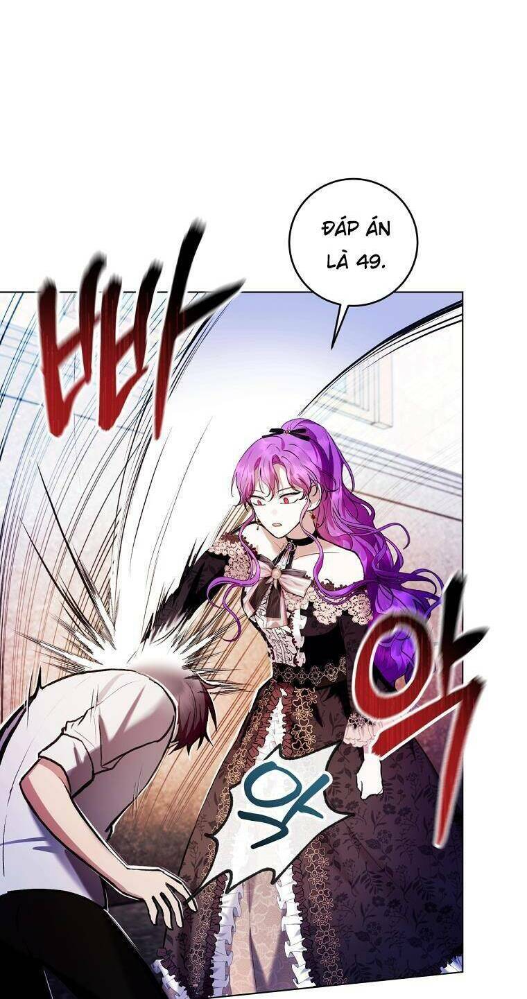 Làm Ác Nữ Bộ Không Tuyệt Sao? - Chap 27 - Trang 11