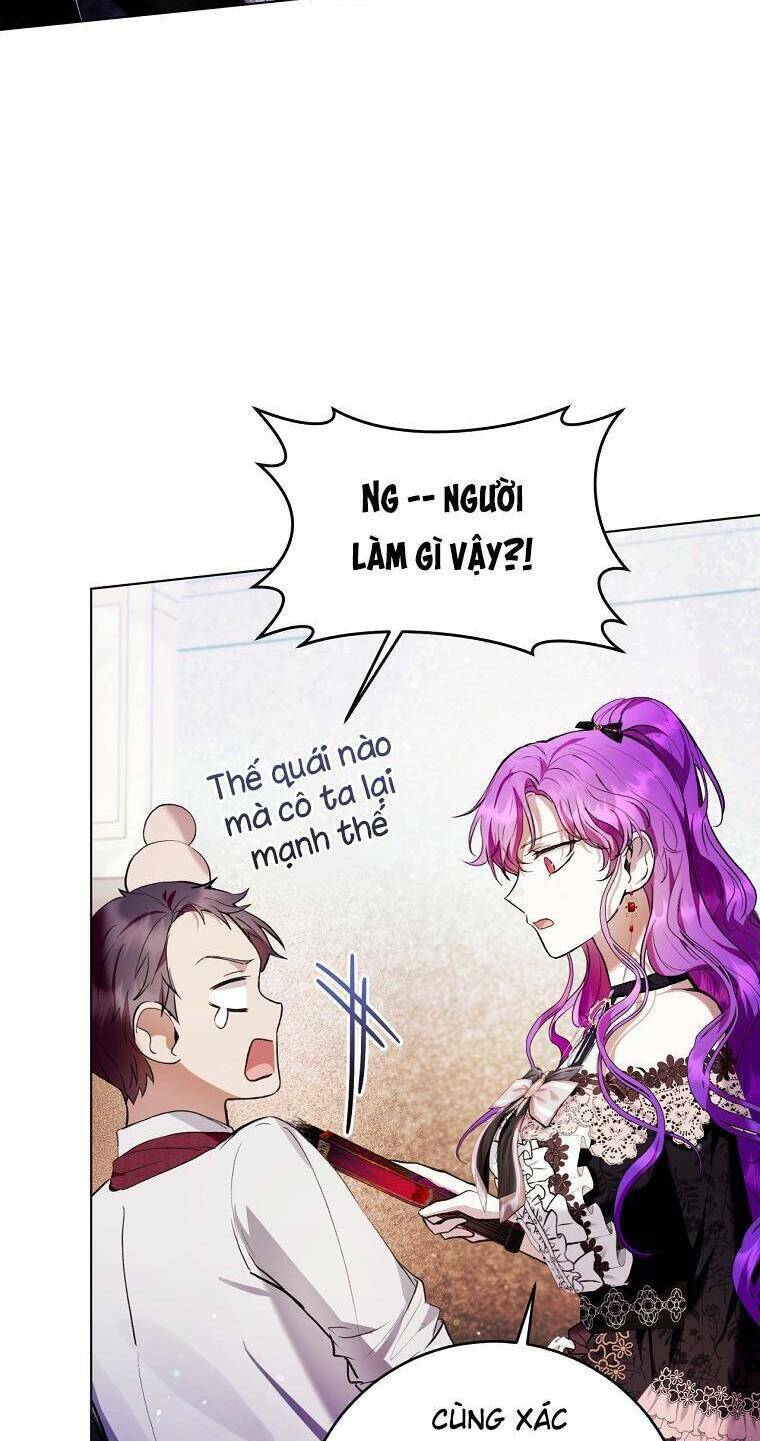 Làm Ác Nữ Bộ Không Tuyệt Sao? - Chap 27 - Trang 12