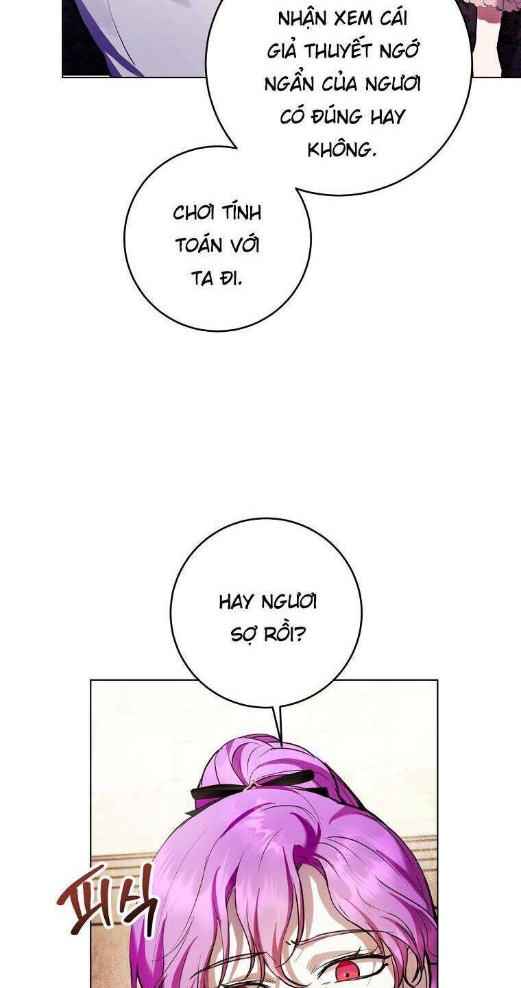 Làm Ác Nữ Bộ Không Tuyệt Sao? - Chap 27 - Trang 13