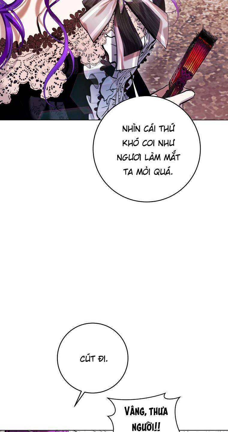 Làm Ác Nữ Bộ Không Tuyệt Sao? - Chap 27 - Trang 19