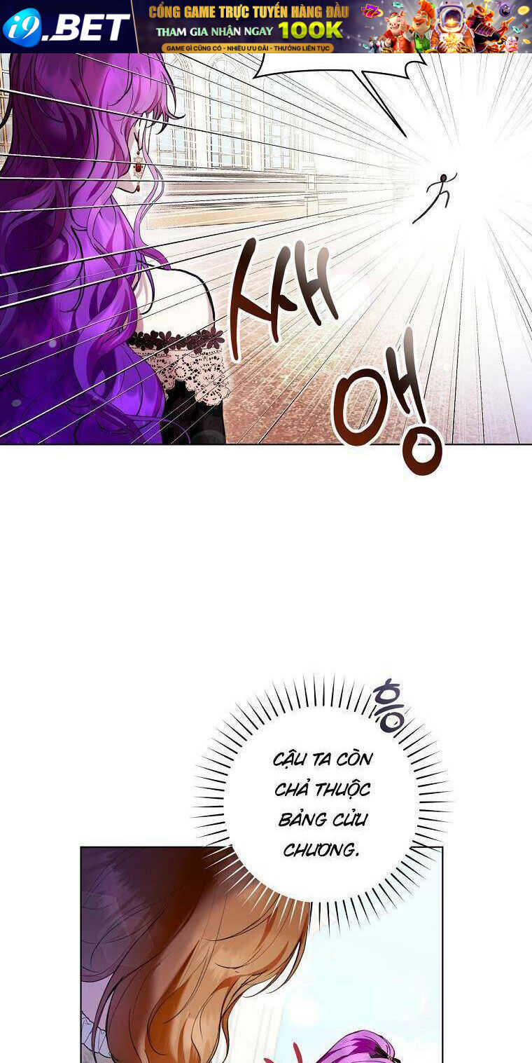 Làm Ác Nữ Bộ Không Tuyệt Sao? - Chap 27 - Trang 20