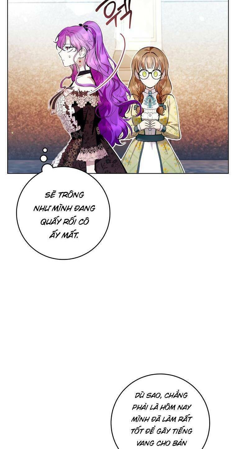 Làm Ác Nữ Bộ Không Tuyệt Sao? - Chap 27 - Trang 24