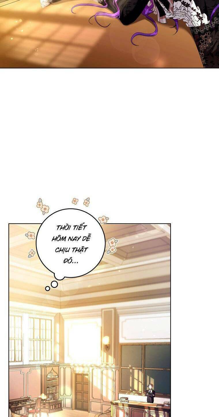 Làm Ác Nữ Bộ Không Tuyệt Sao? - Chap 27 - Trang 29