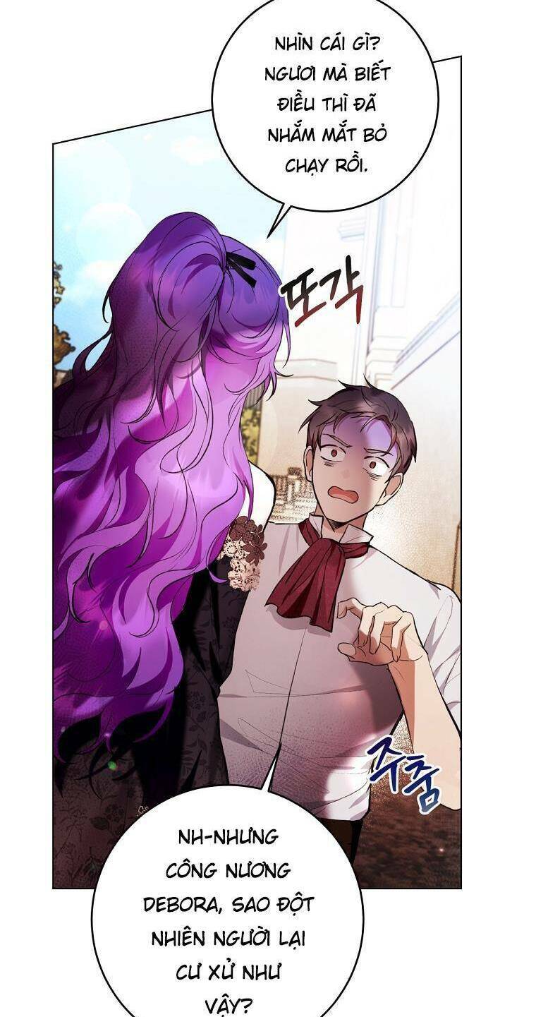 Làm Ác Nữ Bộ Không Tuyệt Sao? - Chap 27 - Trang 4
