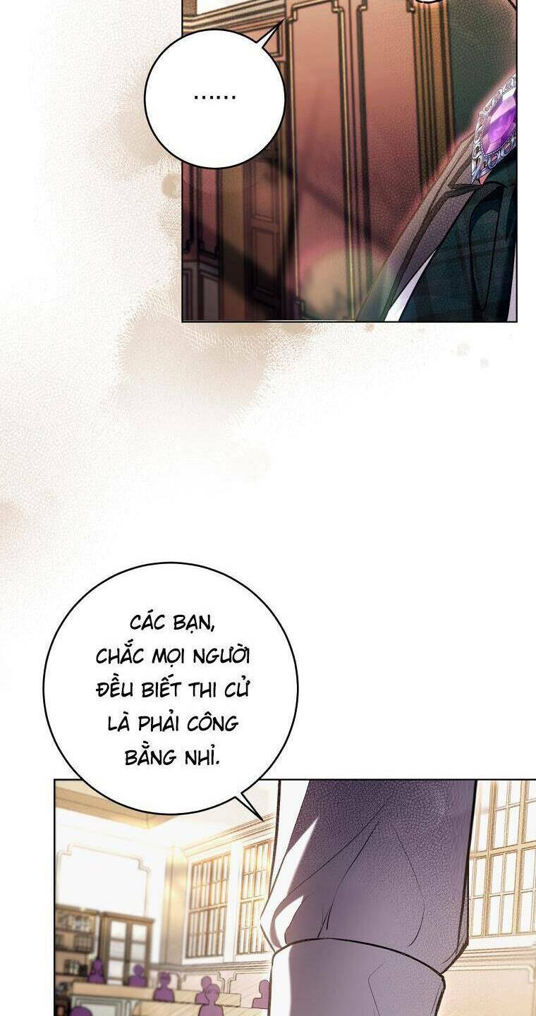 Làm Ác Nữ Bộ Không Tuyệt Sao? - Chap 27 - Trang 31