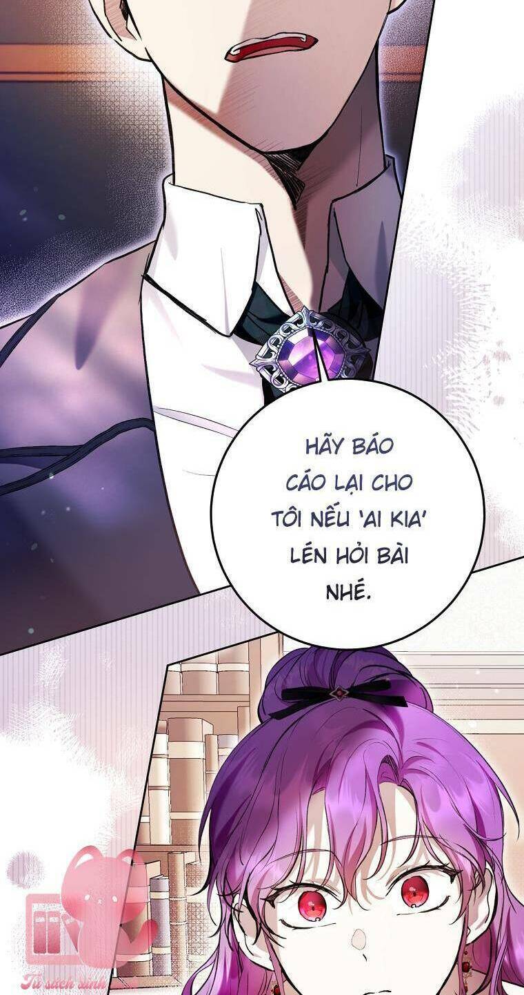 Làm Ác Nữ Bộ Không Tuyệt Sao? - Chap 27 - Trang 33