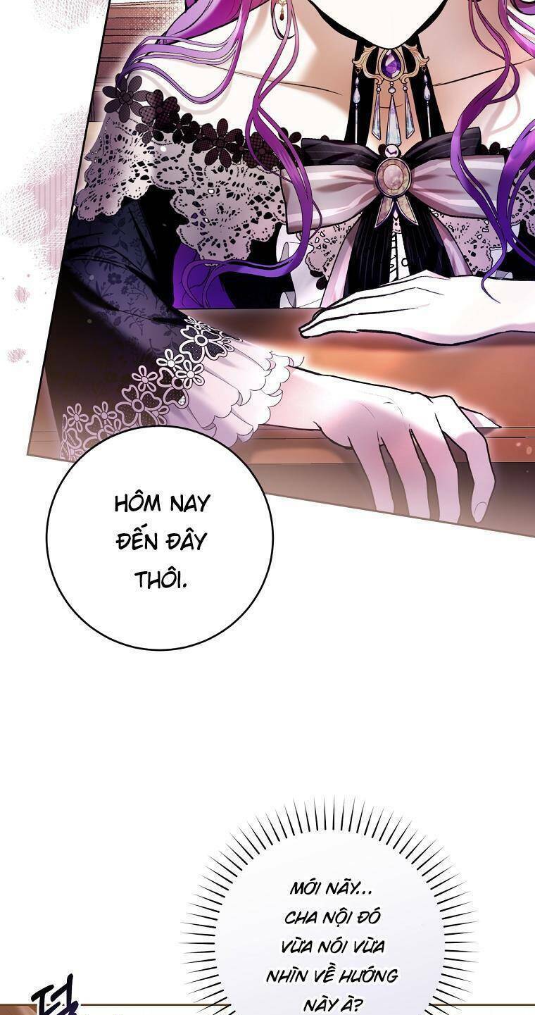 Làm Ác Nữ Bộ Không Tuyệt Sao? - Chap 27 - Trang 34