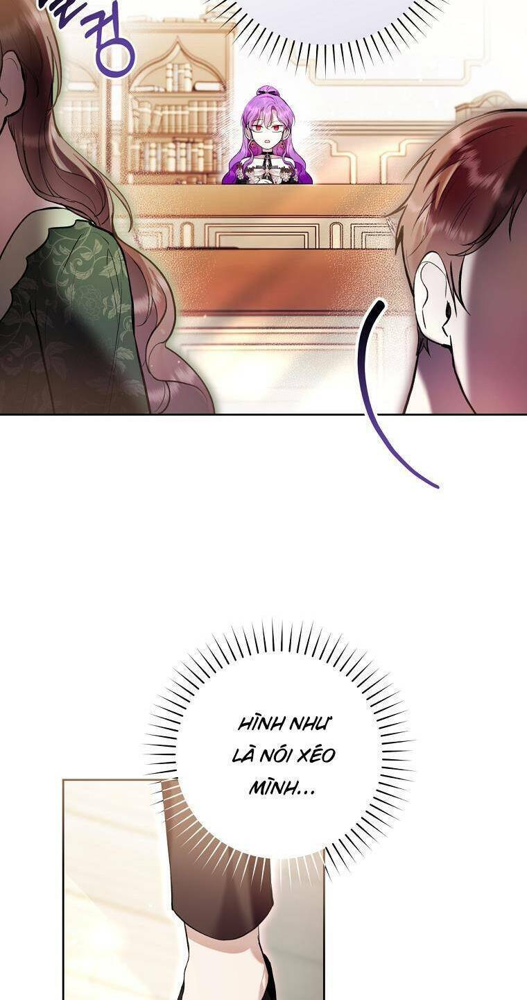 Làm Ác Nữ Bộ Không Tuyệt Sao? - Chap 27 - Trang 35