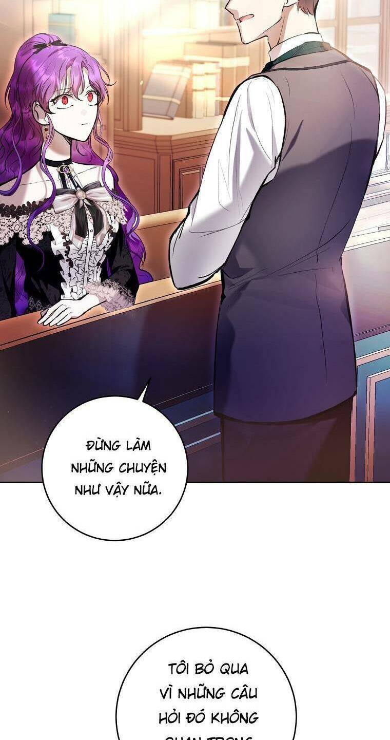 Làm Ác Nữ Bộ Không Tuyệt Sao? - Chap 27 - Trang 37