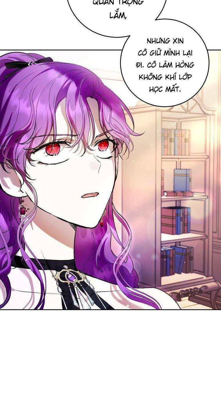 Làm Ác Nữ Bộ Không Tuyệt Sao? - Chap 27 - Trang 38