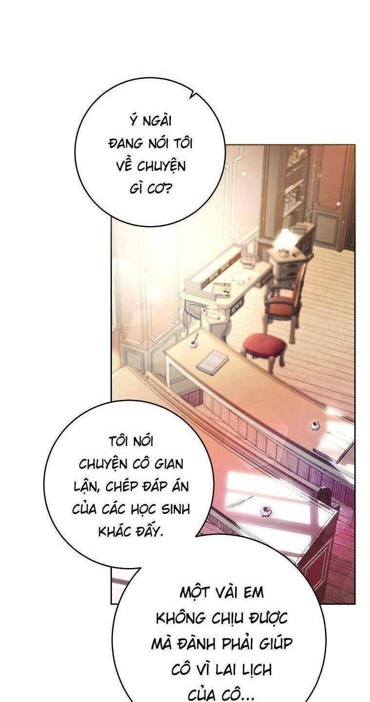 Làm Ác Nữ Bộ Không Tuyệt Sao? - Chap 27 - Trang 39