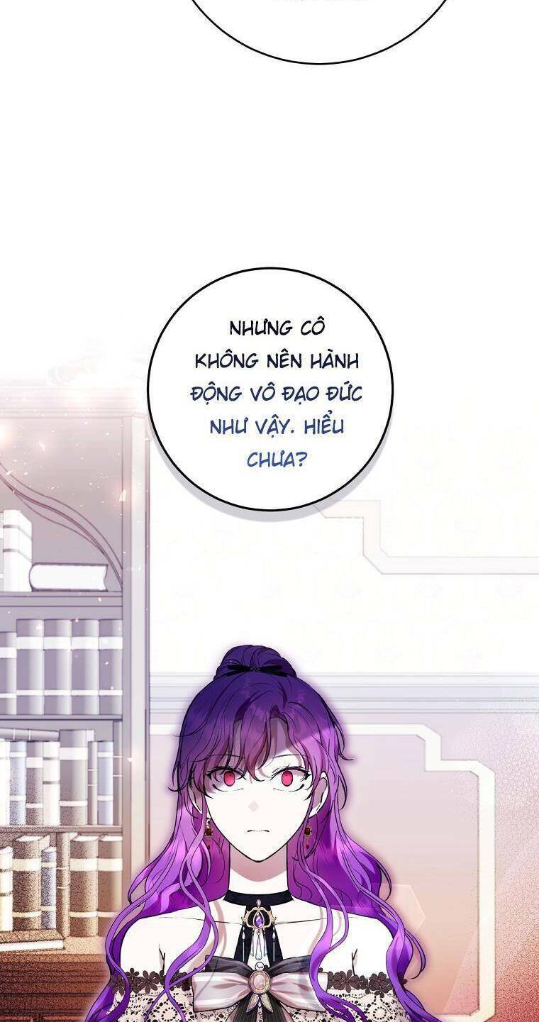 Làm Ác Nữ Bộ Không Tuyệt Sao? - Chap 27 - Trang 40