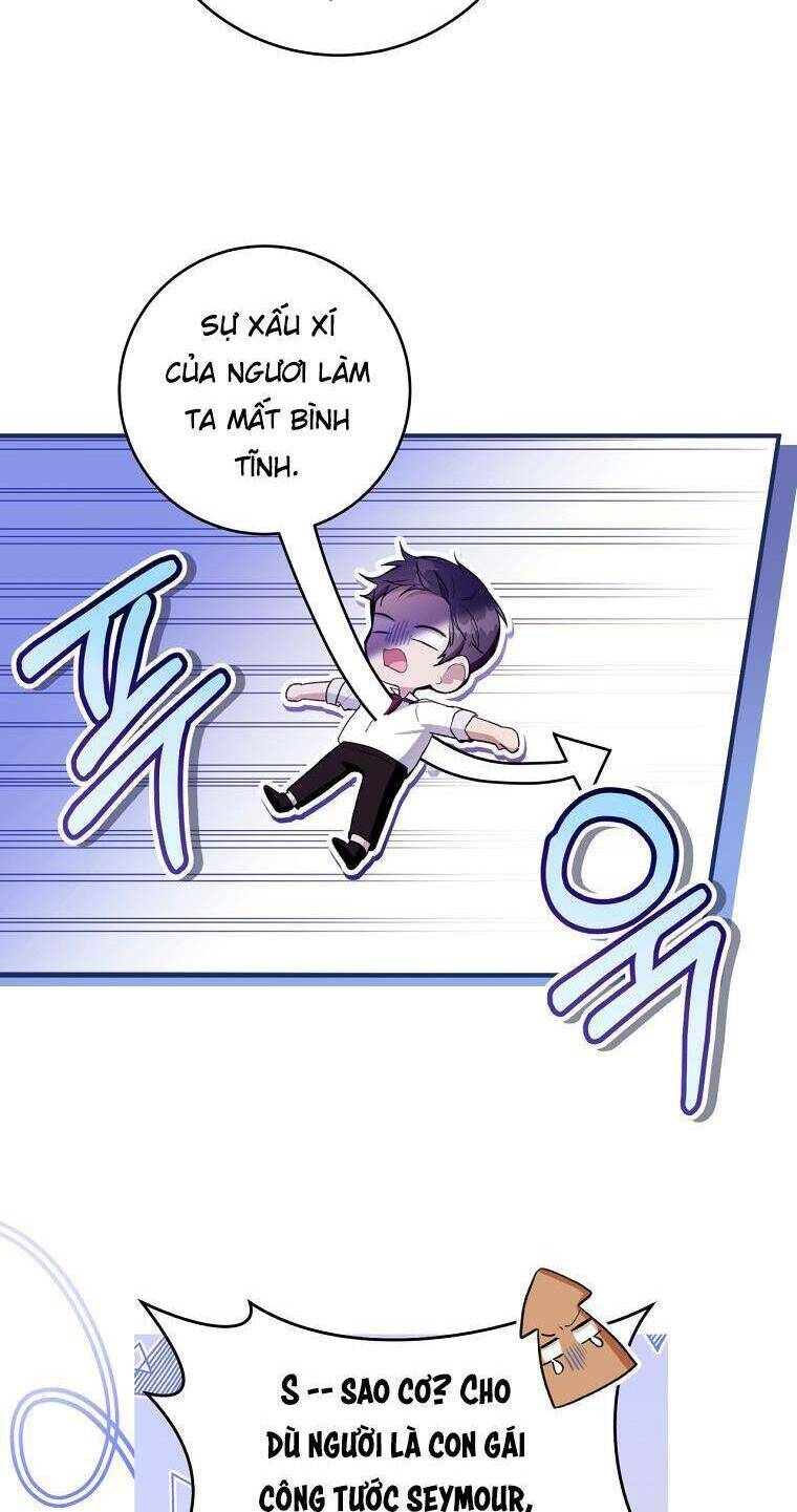 Làm Ác Nữ Bộ Không Tuyệt Sao? - Chap 27 - Trang 5