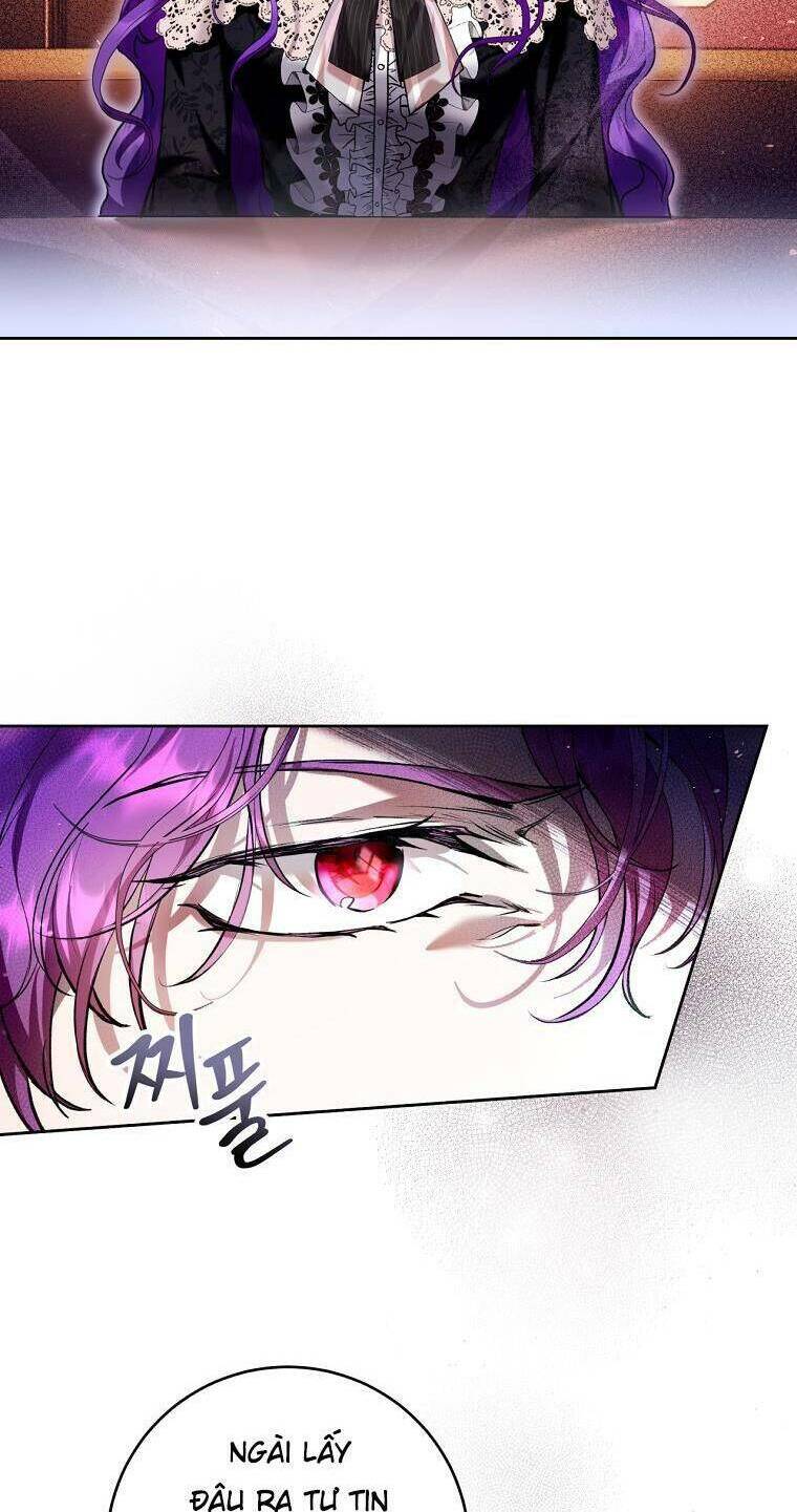 Làm Ác Nữ Bộ Không Tuyệt Sao? - Chap 27 - Trang 41