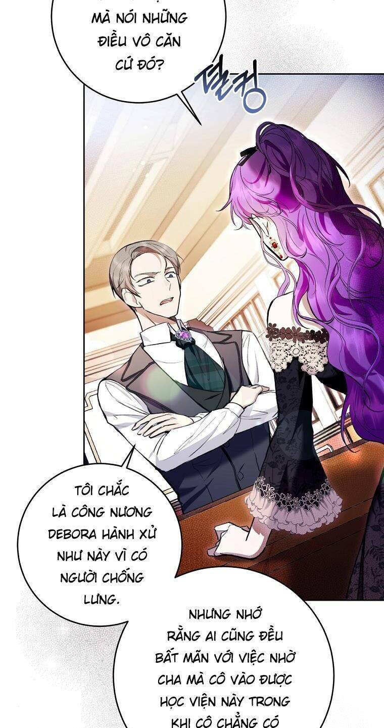 Làm Ác Nữ Bộ Không Tuyệt Sao? - Chap 27 - Trang 42