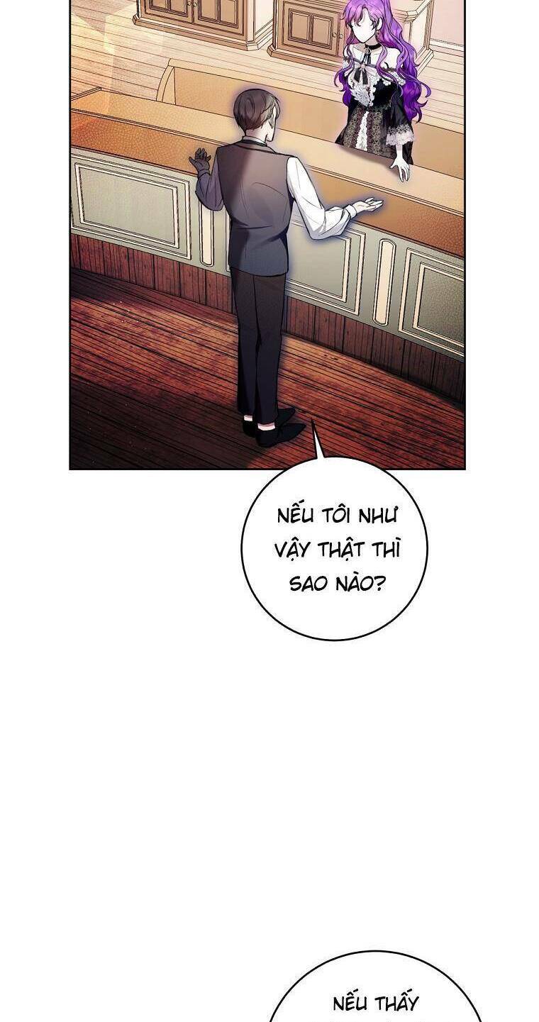 Làm Ác Nữ Bộ Không Tuyệt Sao? - Chap 27 - Trang 46