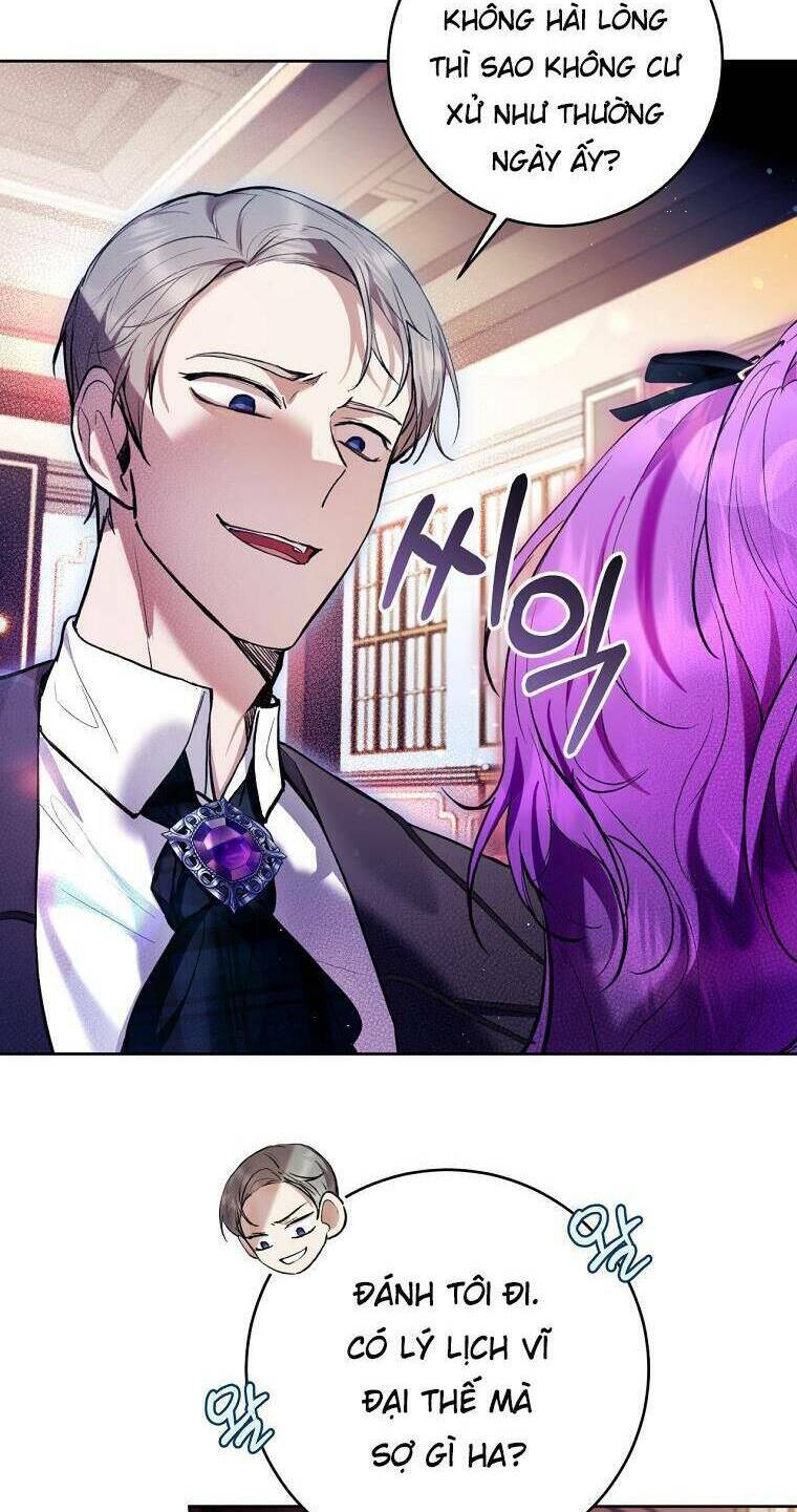 Làm Ác Nữ Bộ Không Tuyệt Sao? - Chap 27 - Trang 47