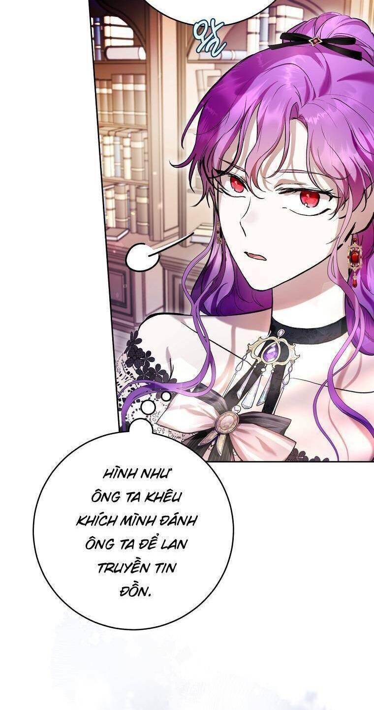 Làm Ác Nữ Bộ Không Tuyệt Sao? - Chap 27 - Trang 48