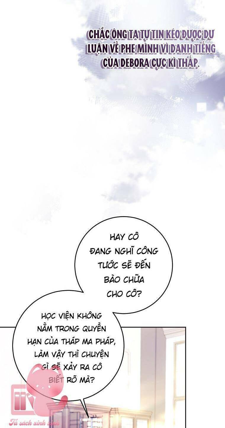 Làm Ác Nữ Bộ Không Tuyệt Sao? - Chap 27 - Trang 49