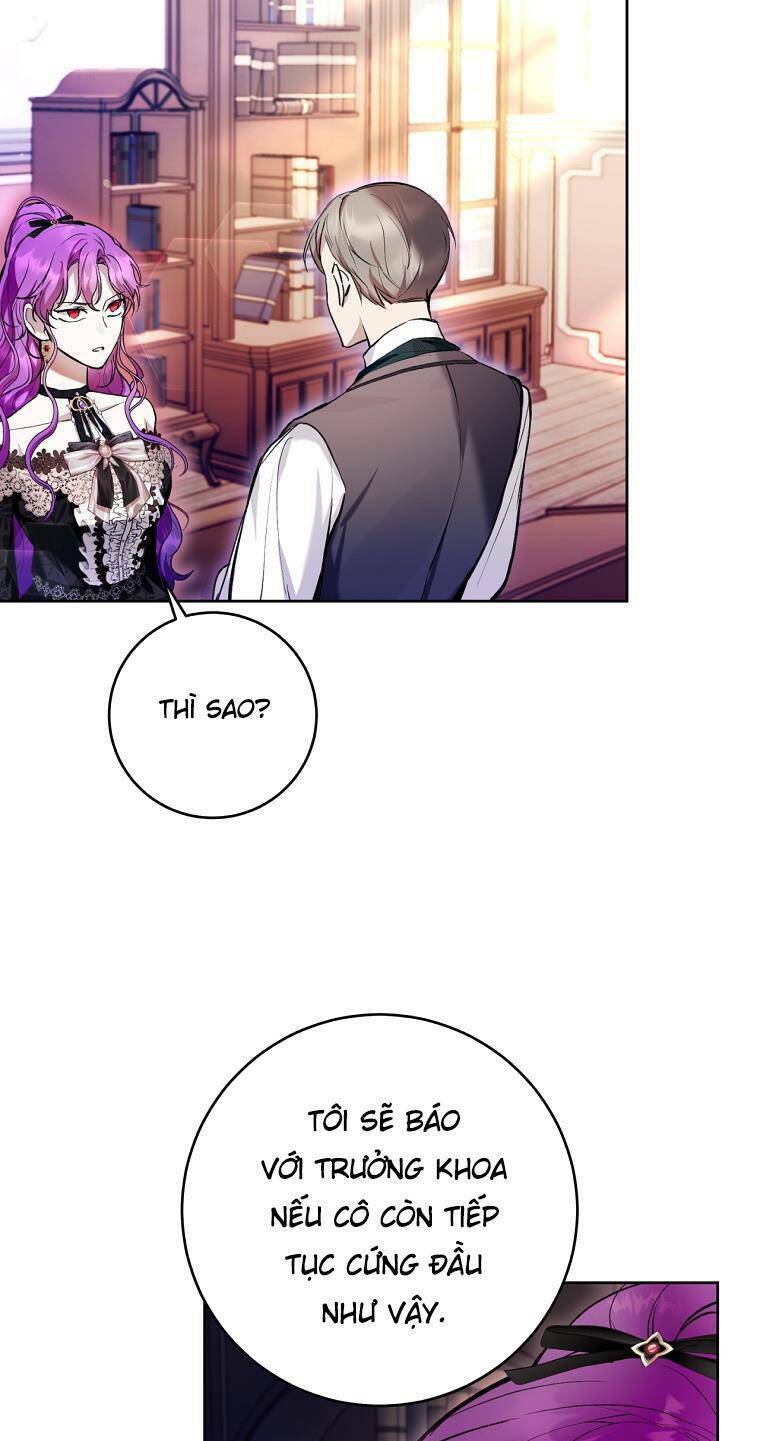 Làm Ác Nữ Bộ Không Tuyệt Sao? - Chap 27 - Trang 50