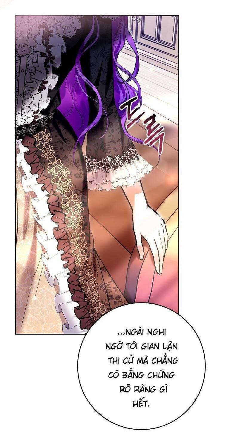 Làm Ác Nữ Bộ Không Tuyệt Sao? - Chap 27 - Trang 54