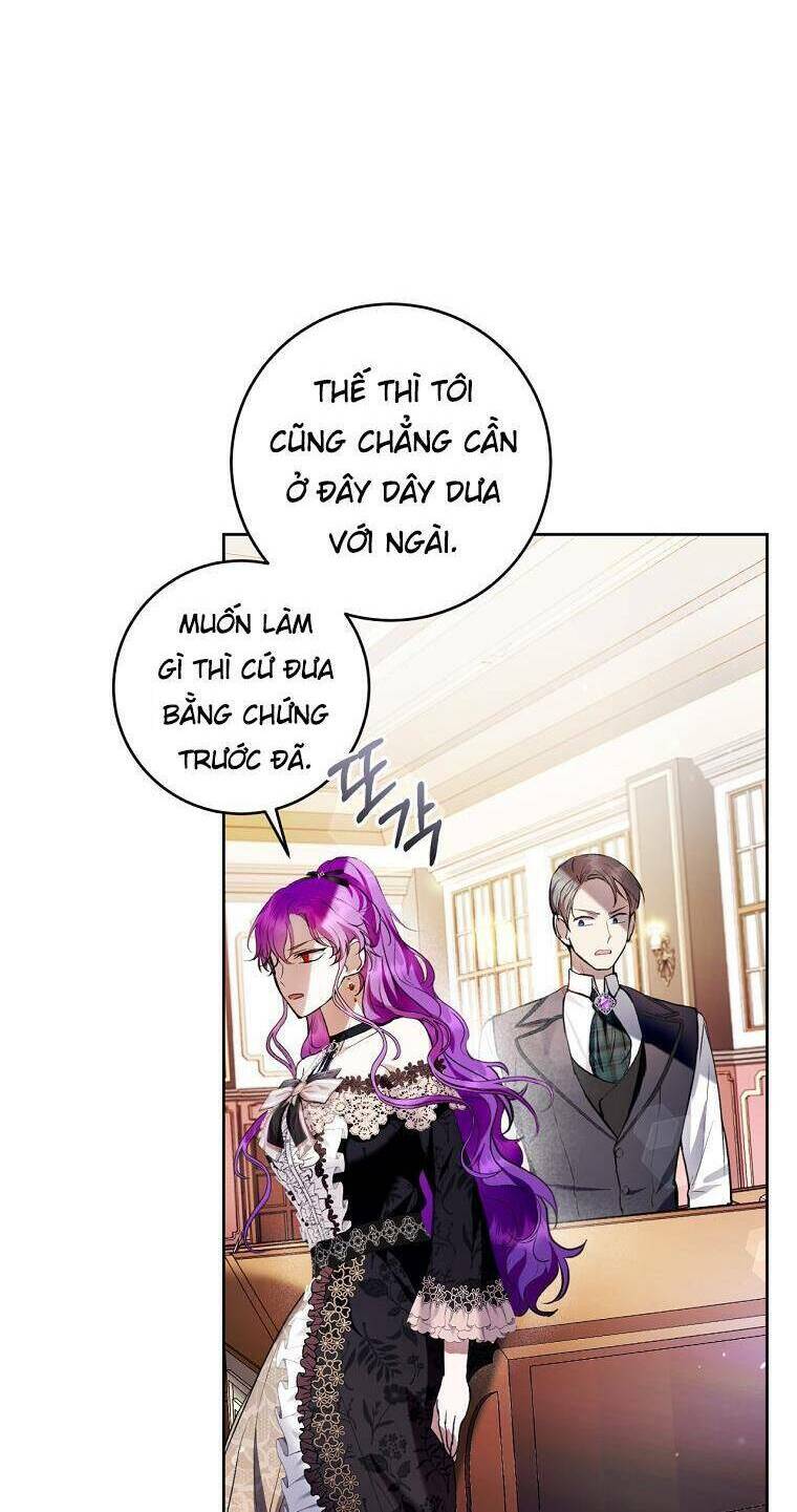 Làm Ác Nữ Bộ Không Tuyệt Sao? - Chap 27 - Trang 55
