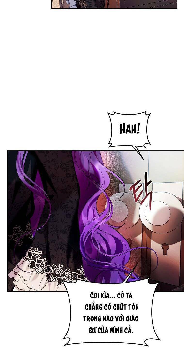 Làm Ác Nữ Bộ Không Tuyệt Sao? - Chap 27 - Trang 56