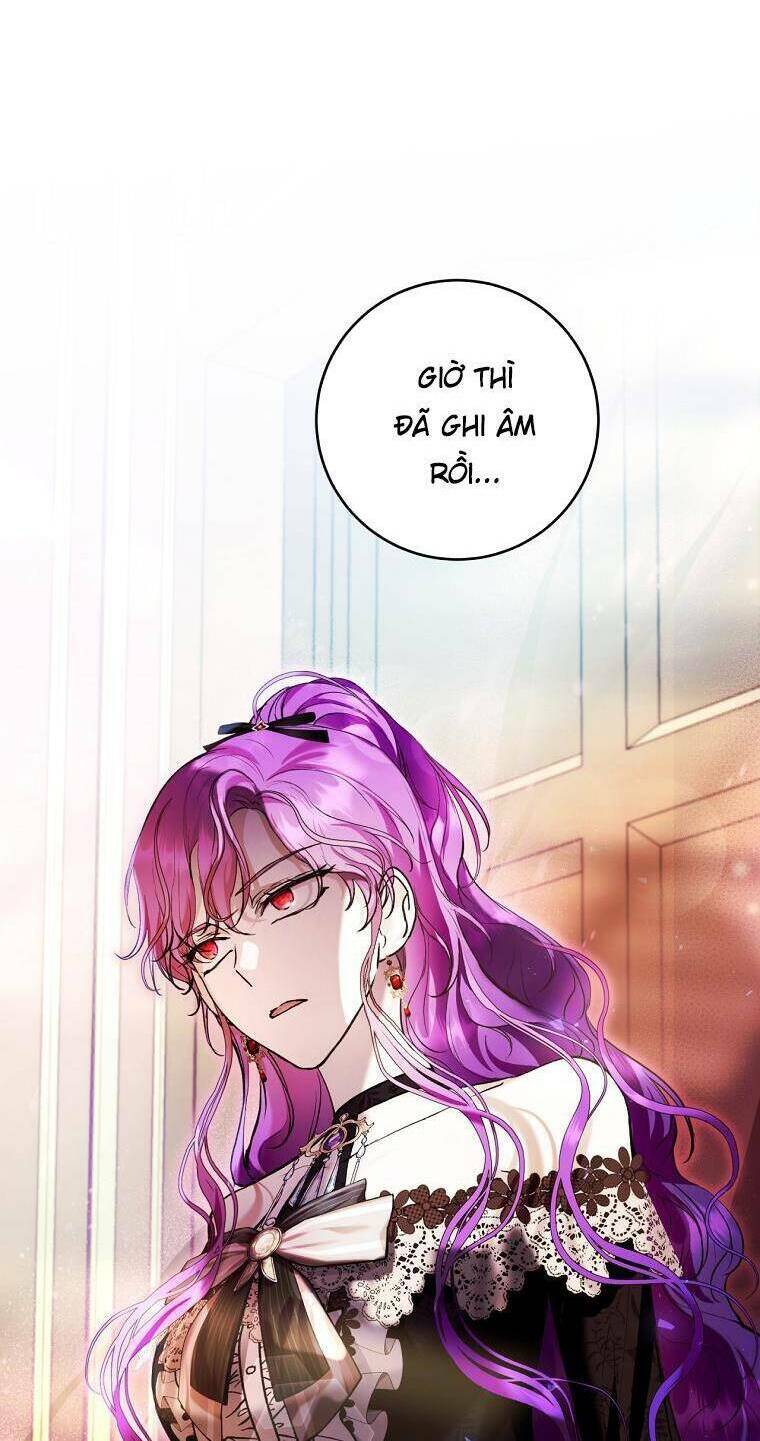 Làm Ác Nữ Bộ Không Tuyệt Sao? - Chap 27 - Trang 57