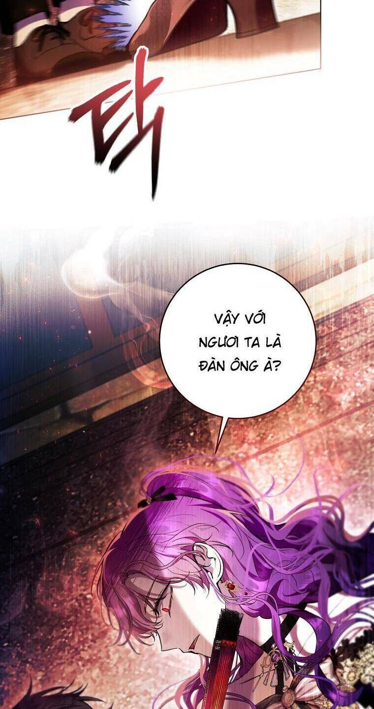 Làm Ác Nữ Bộ Không Tuyệt Sao? - Chap 27 - Trang 7