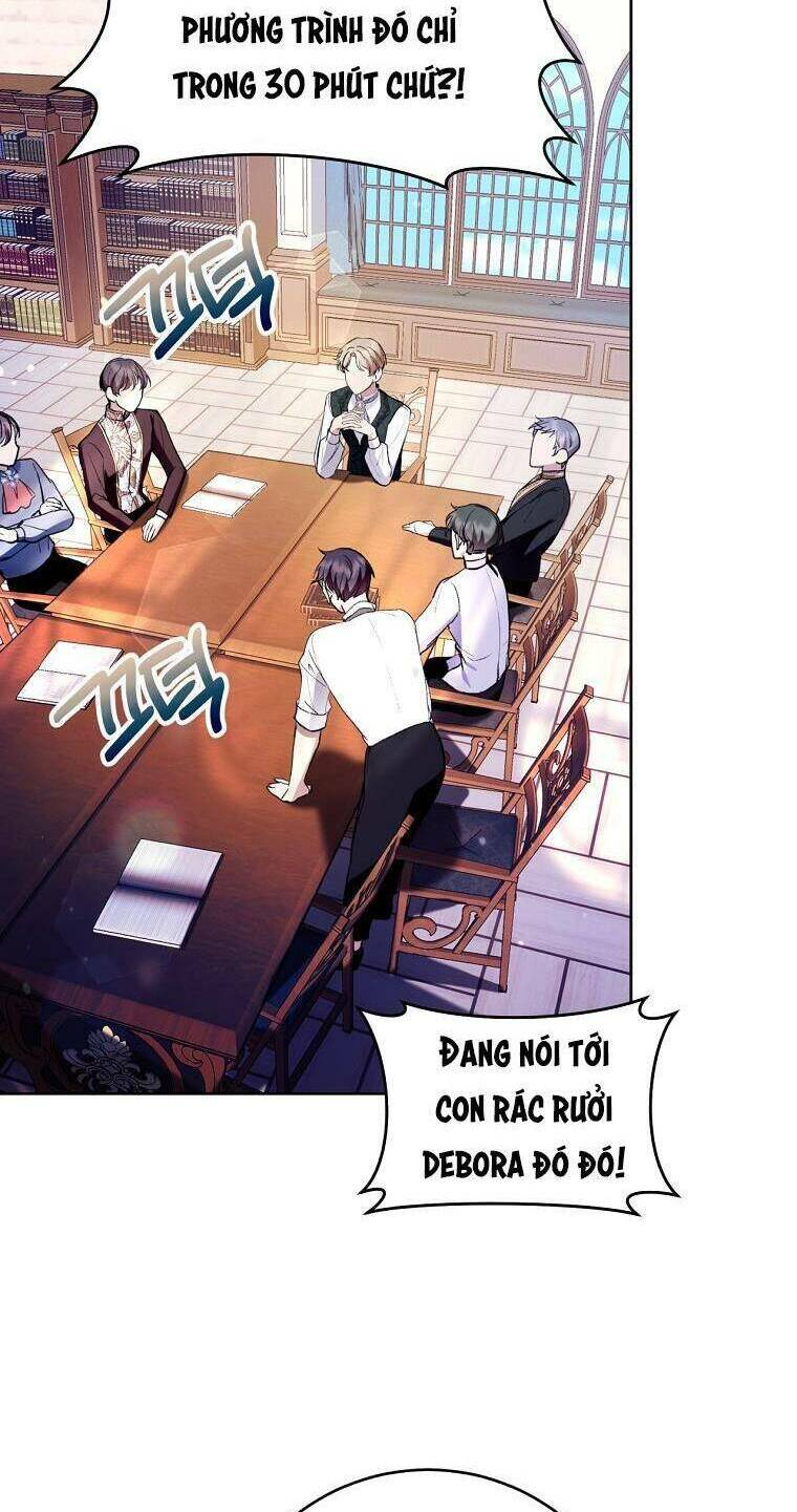 Làm Ác Nữ Bộ Không Tuyệt Sao? - Chap 27 - Trang 61