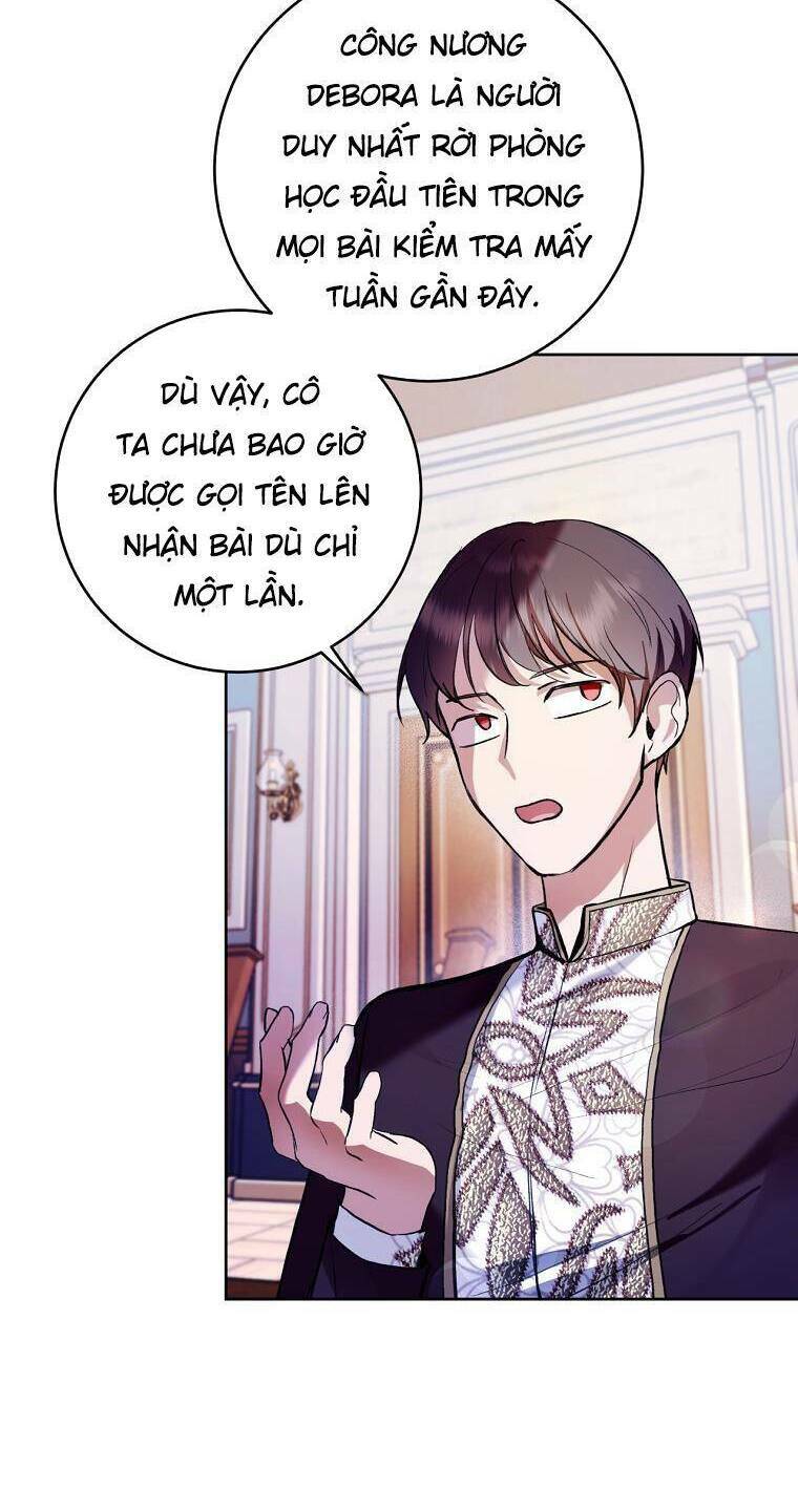 Làm Ác Nữ Bộ Không Tuyệt Sao? - Chap 27 - Trang 62