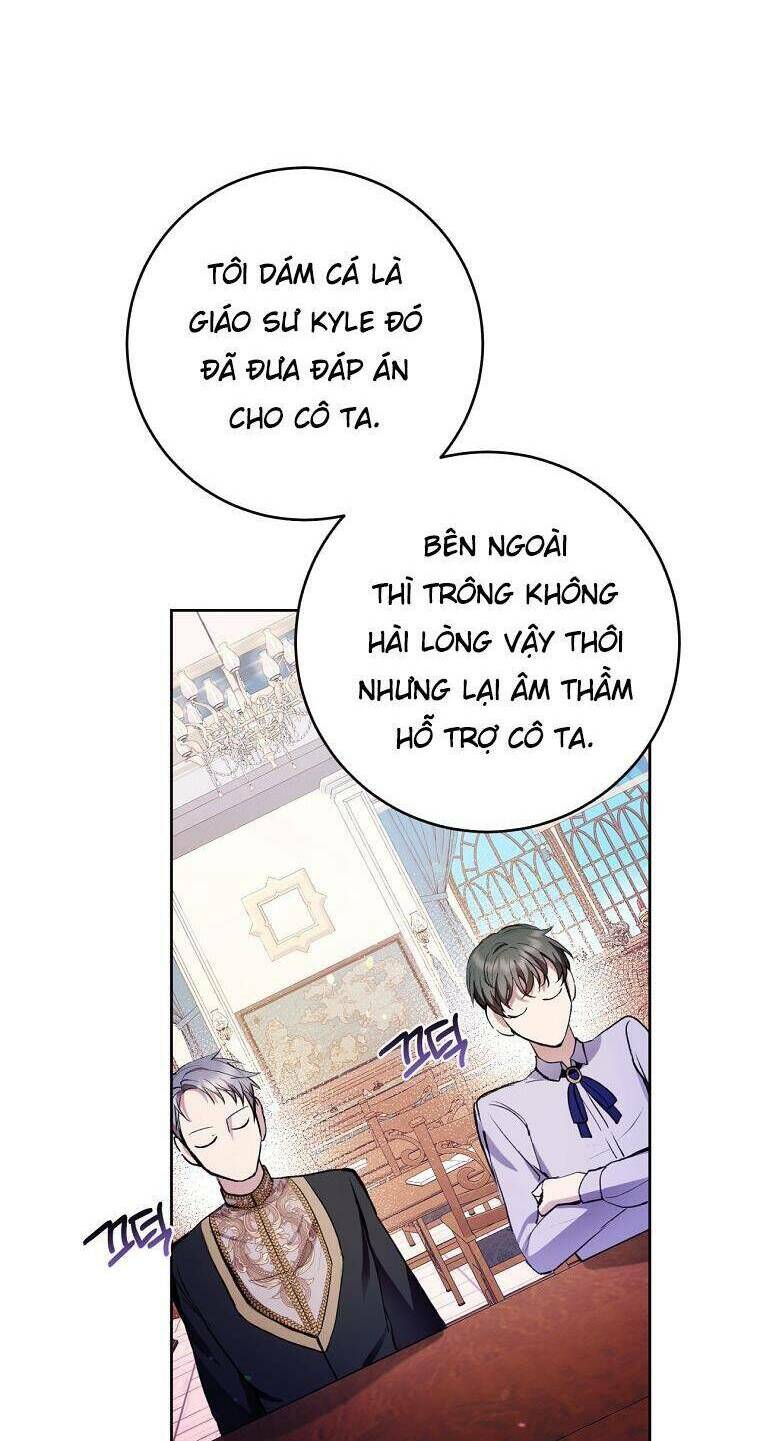 Làm Ác Nữ Bộ Không Tuyệt Sao? - Chap 27 - Trang 63