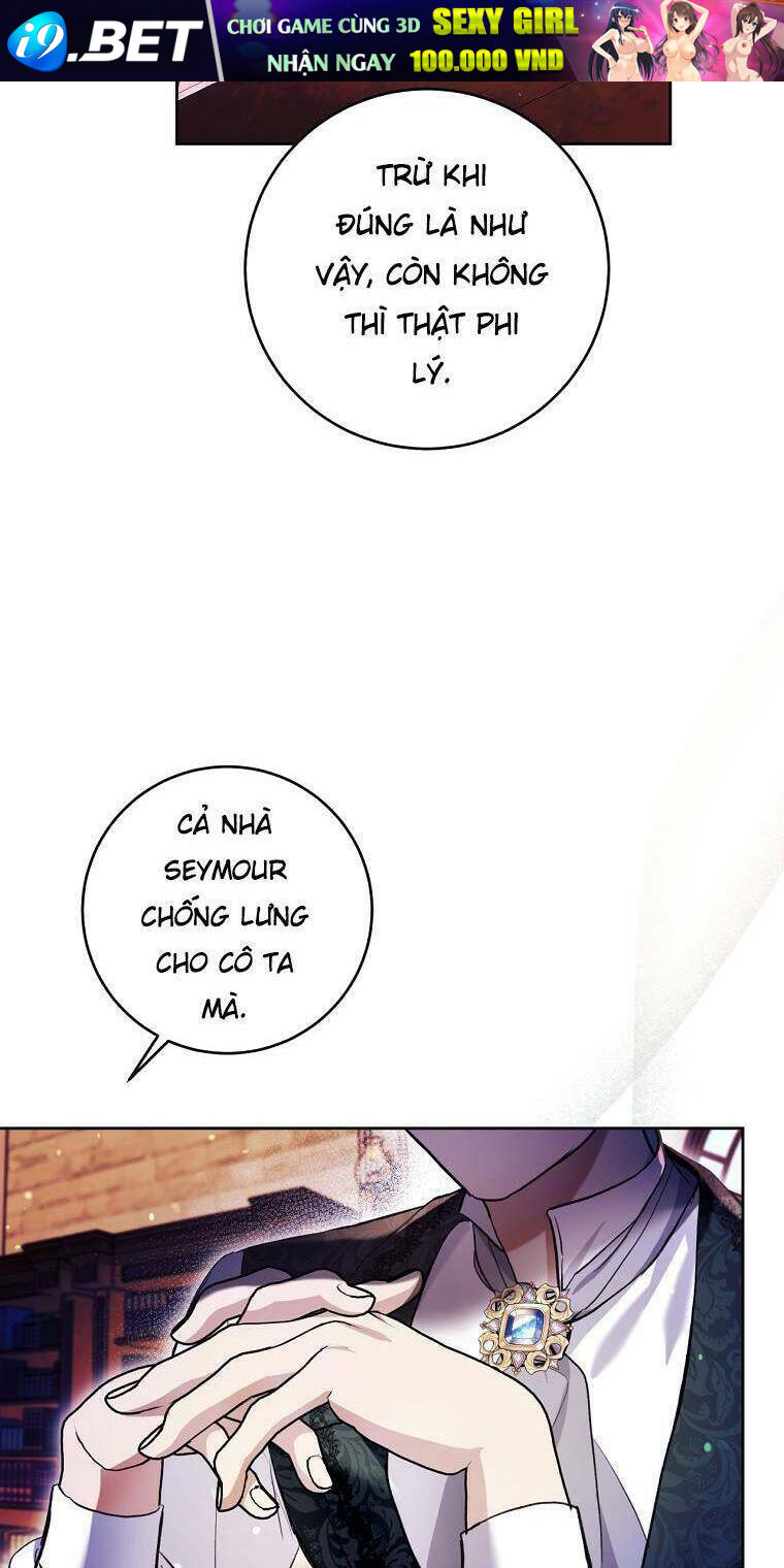 Làm Ác Nữ Bộ Không Tuyệt Sao? - Chap 27 - Trang 64